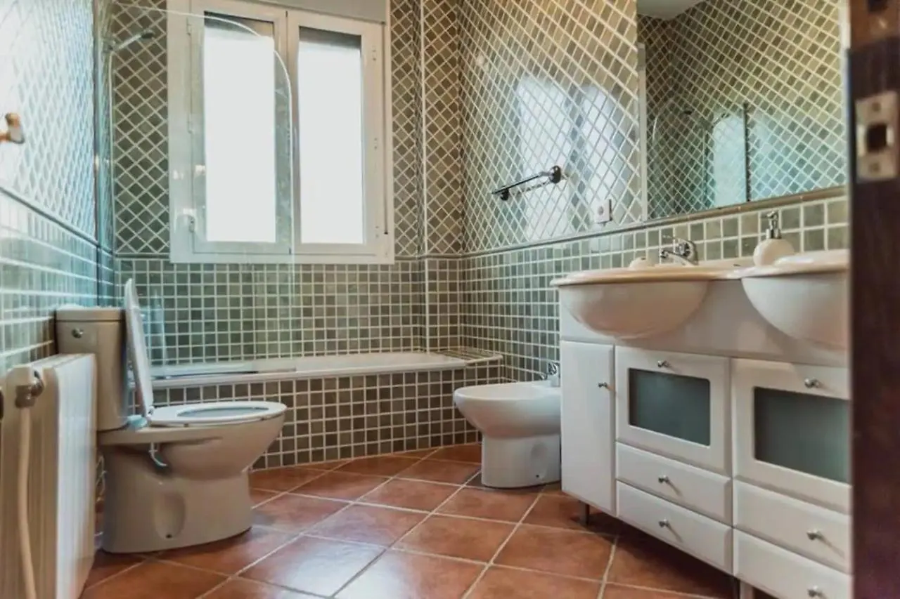 Holiday home Casa Del Brezo Villa Cordoba Spain