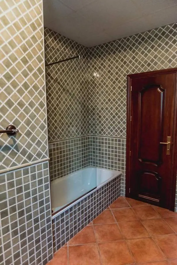 Casa Del Brezo Villa Cordoba Holiday home