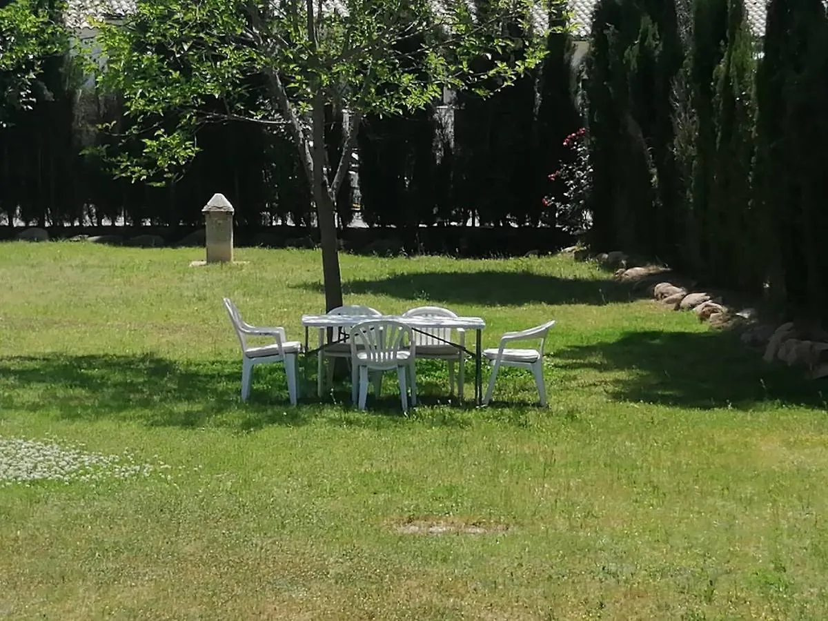 Casa Del Brezo Villa Cordoba 0*,