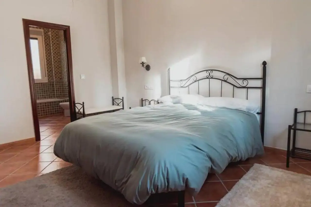 Casa Del Brezo Villa Cordoba